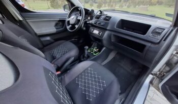 Skoda Roomster // TDI // Klimatyzacja // Spalanie 5L/100km full